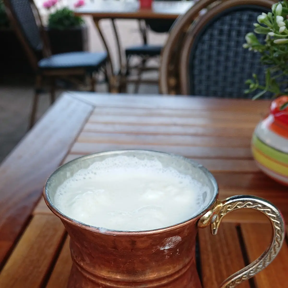 Ayran