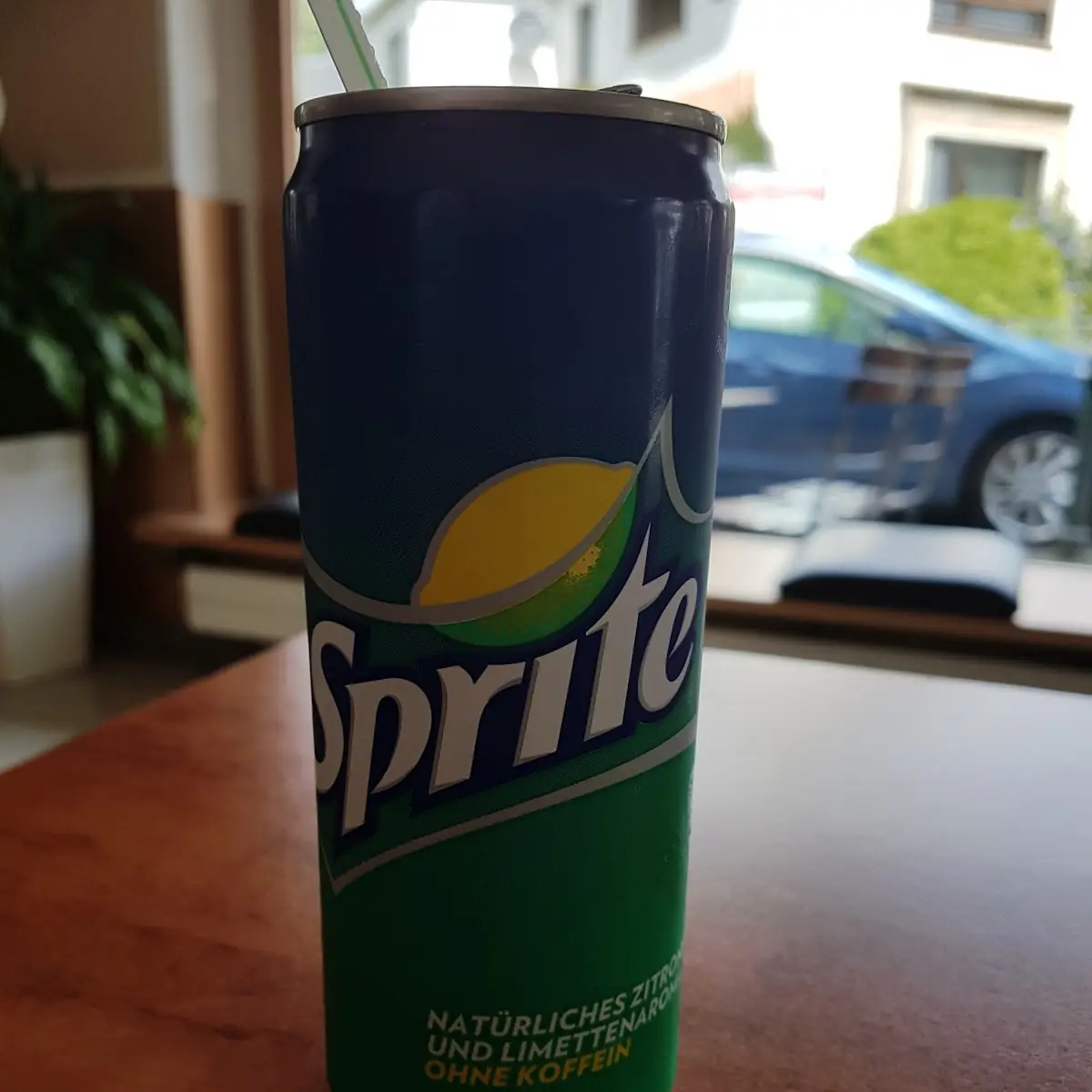 Dose Sprite
