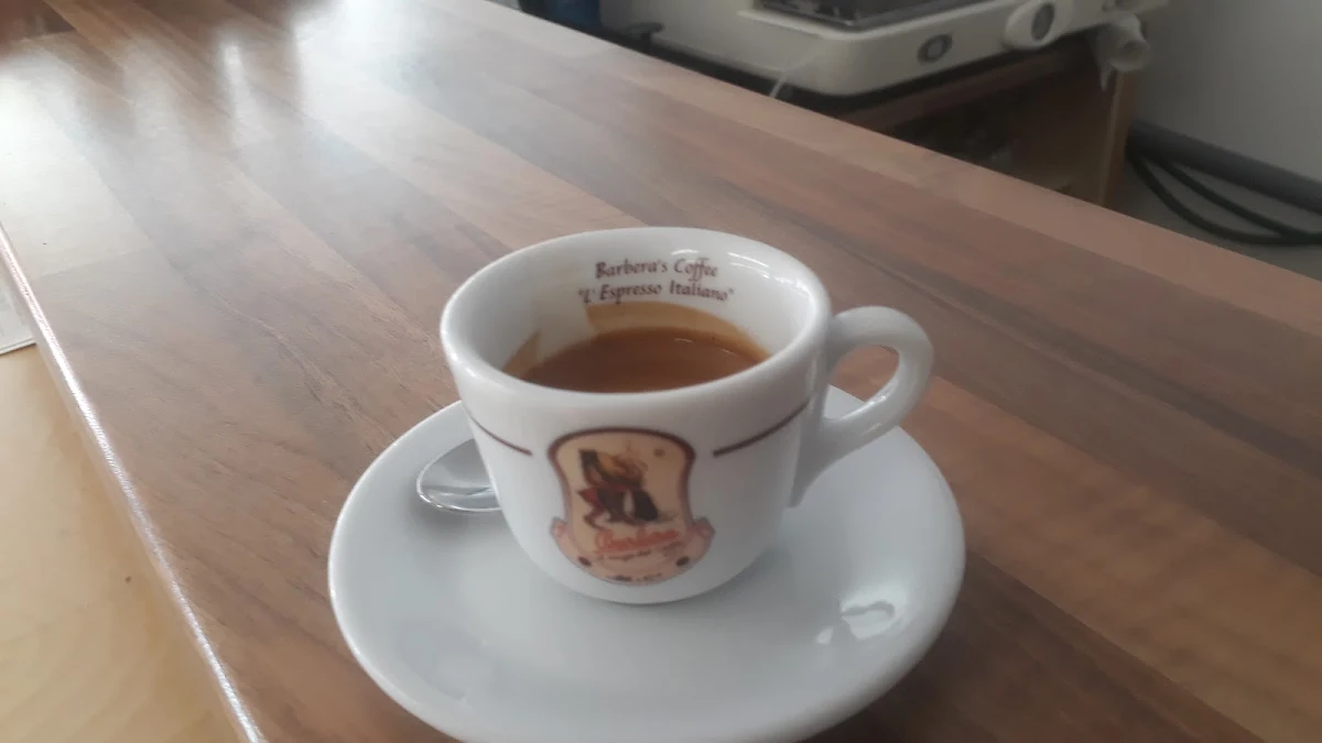 Espresso