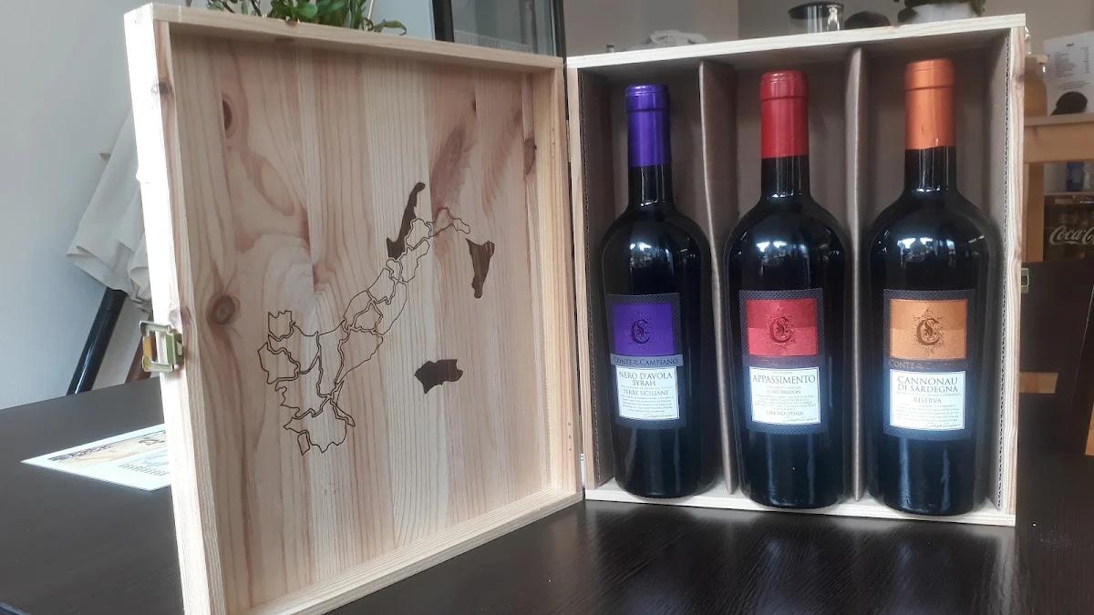 Wine