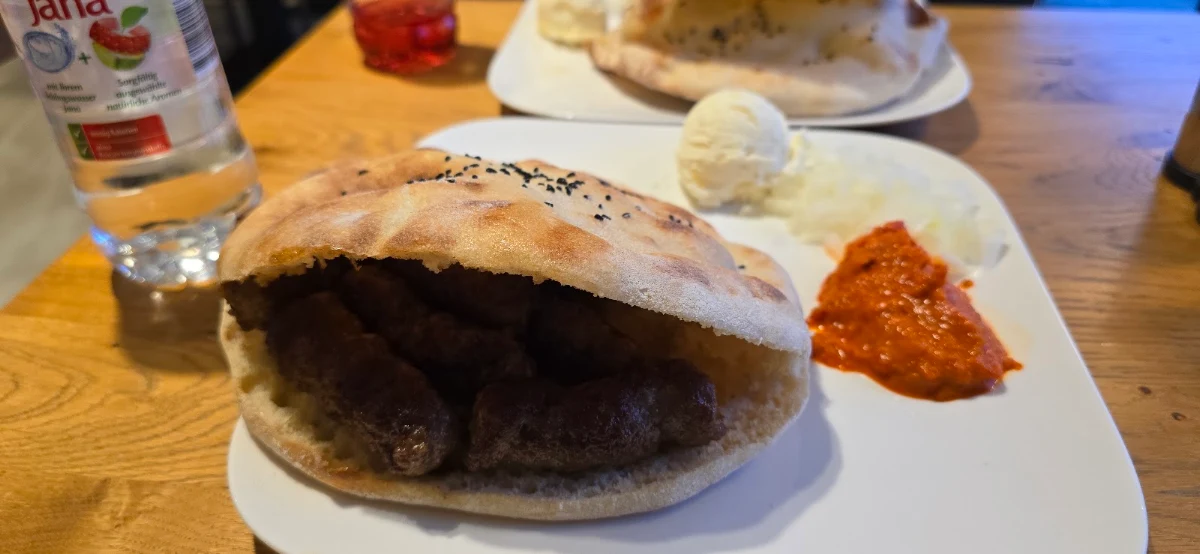 Cevapi