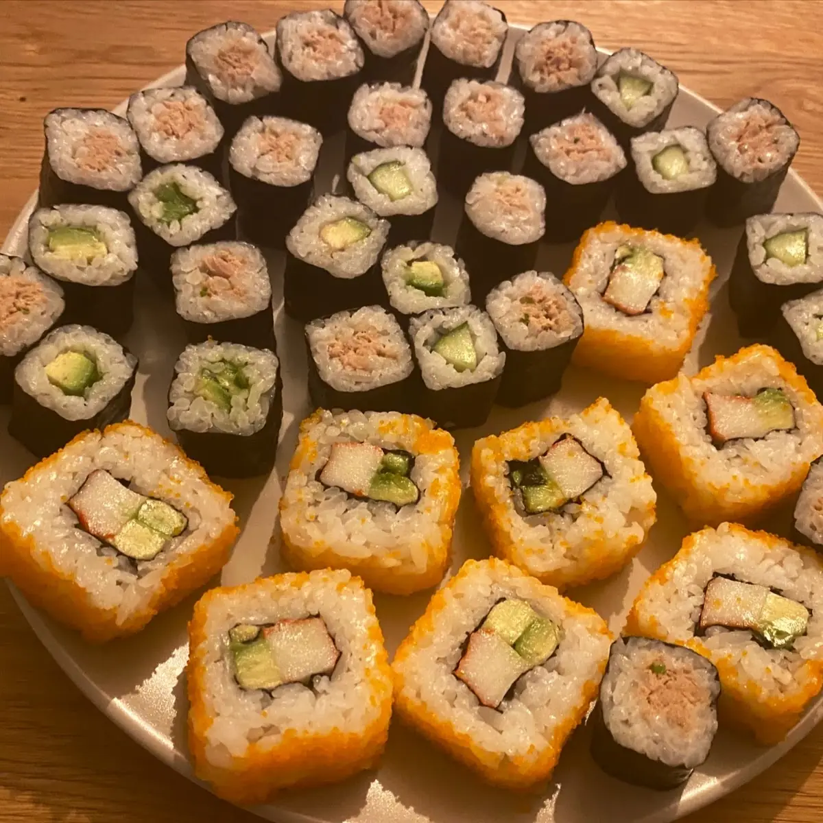 Sushi