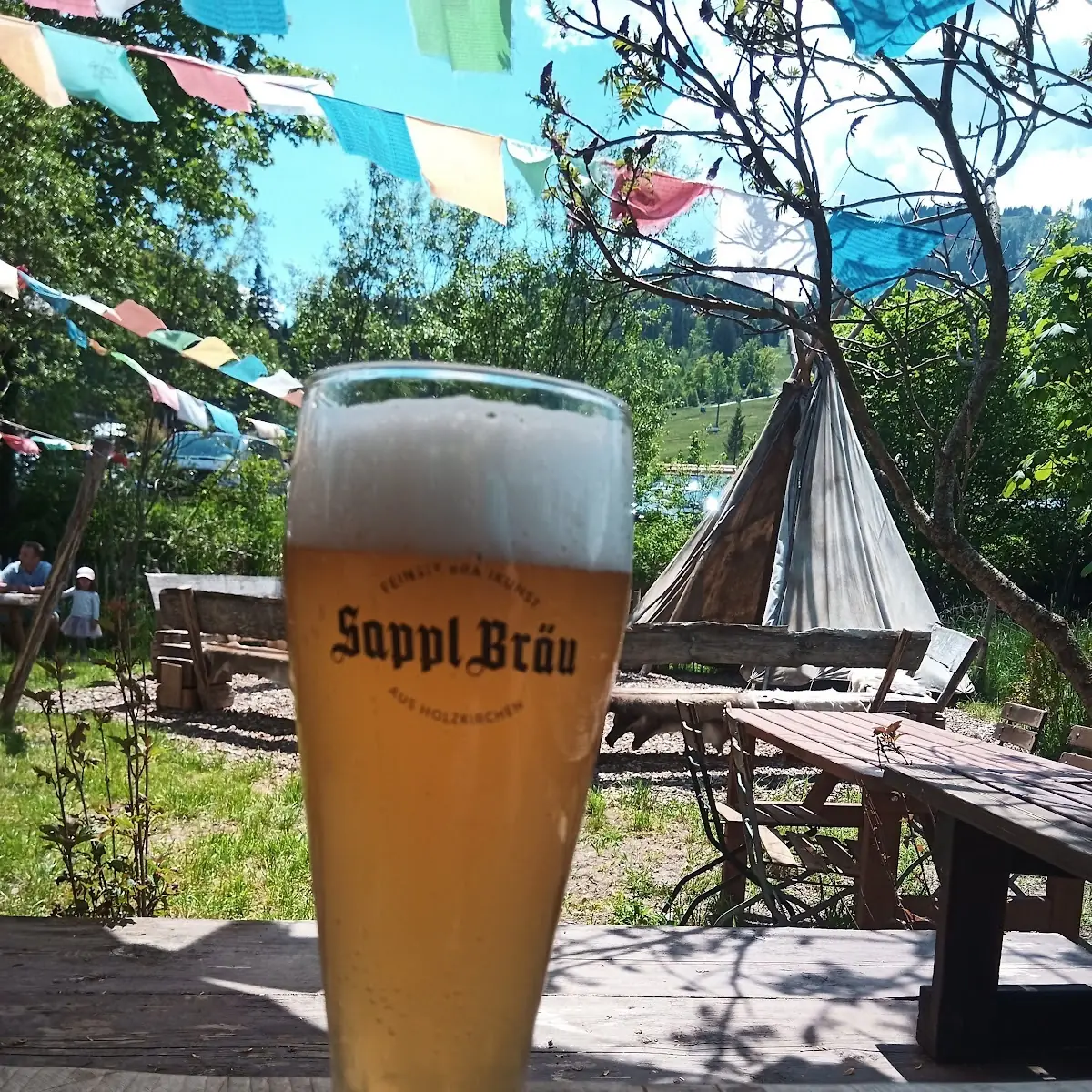 Weißbier