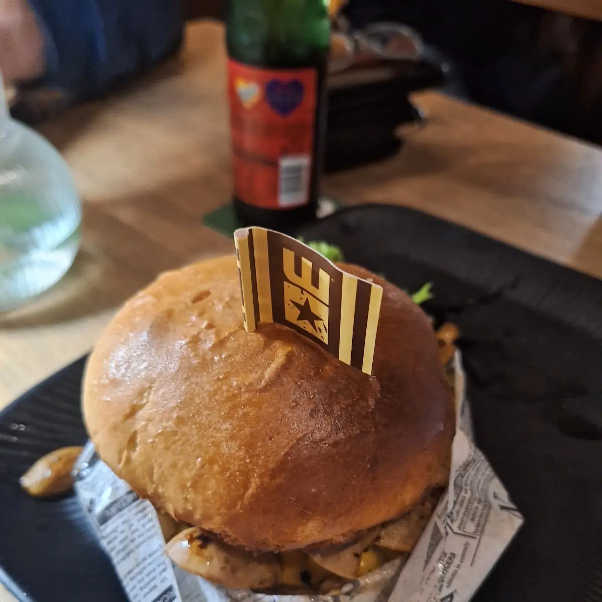 Bürger