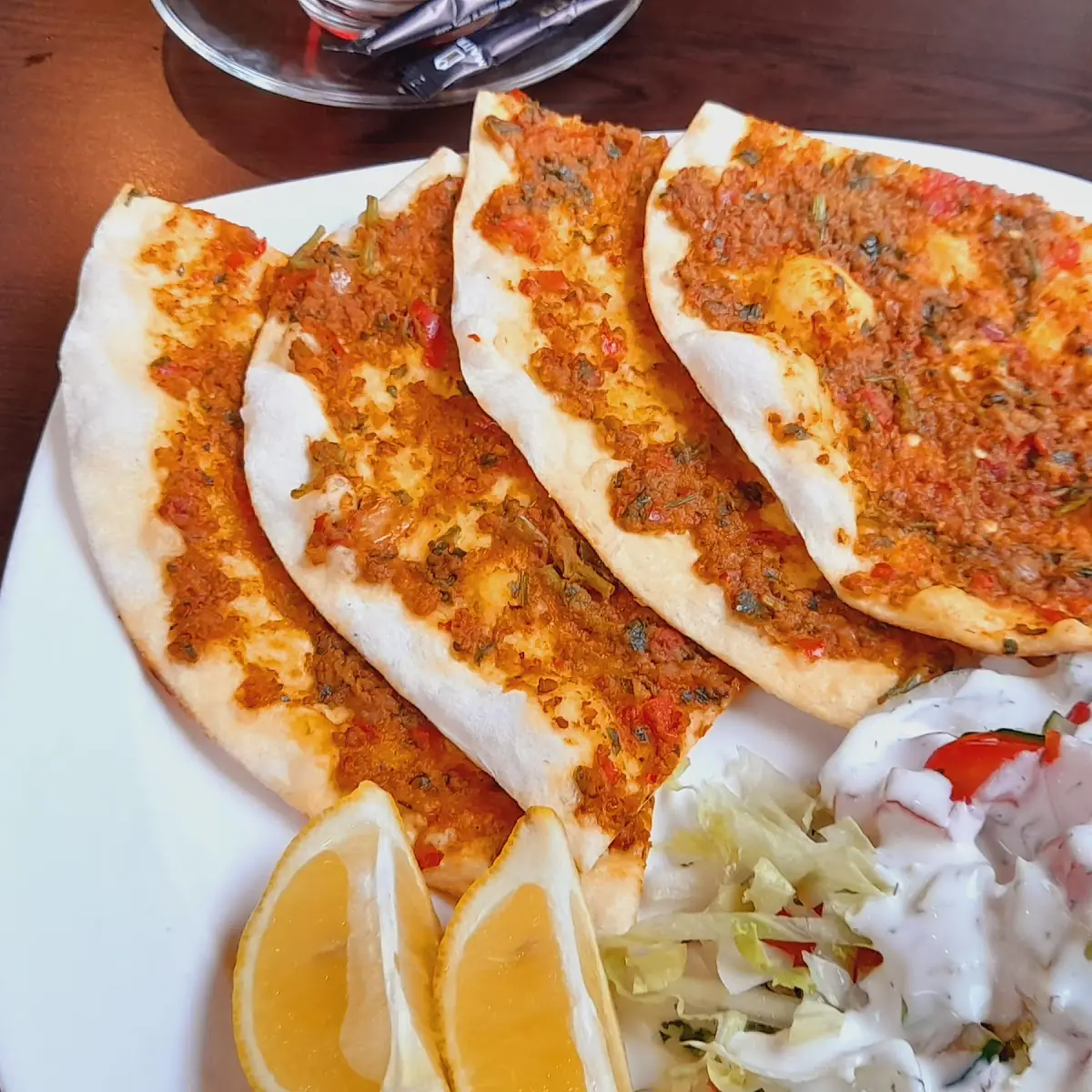 Lahmacun