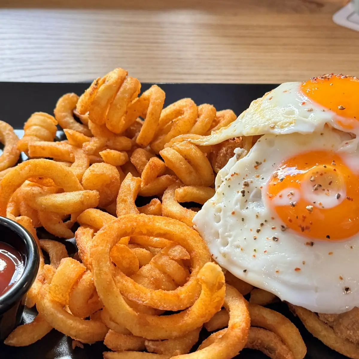 Holsteiner Schnitzel