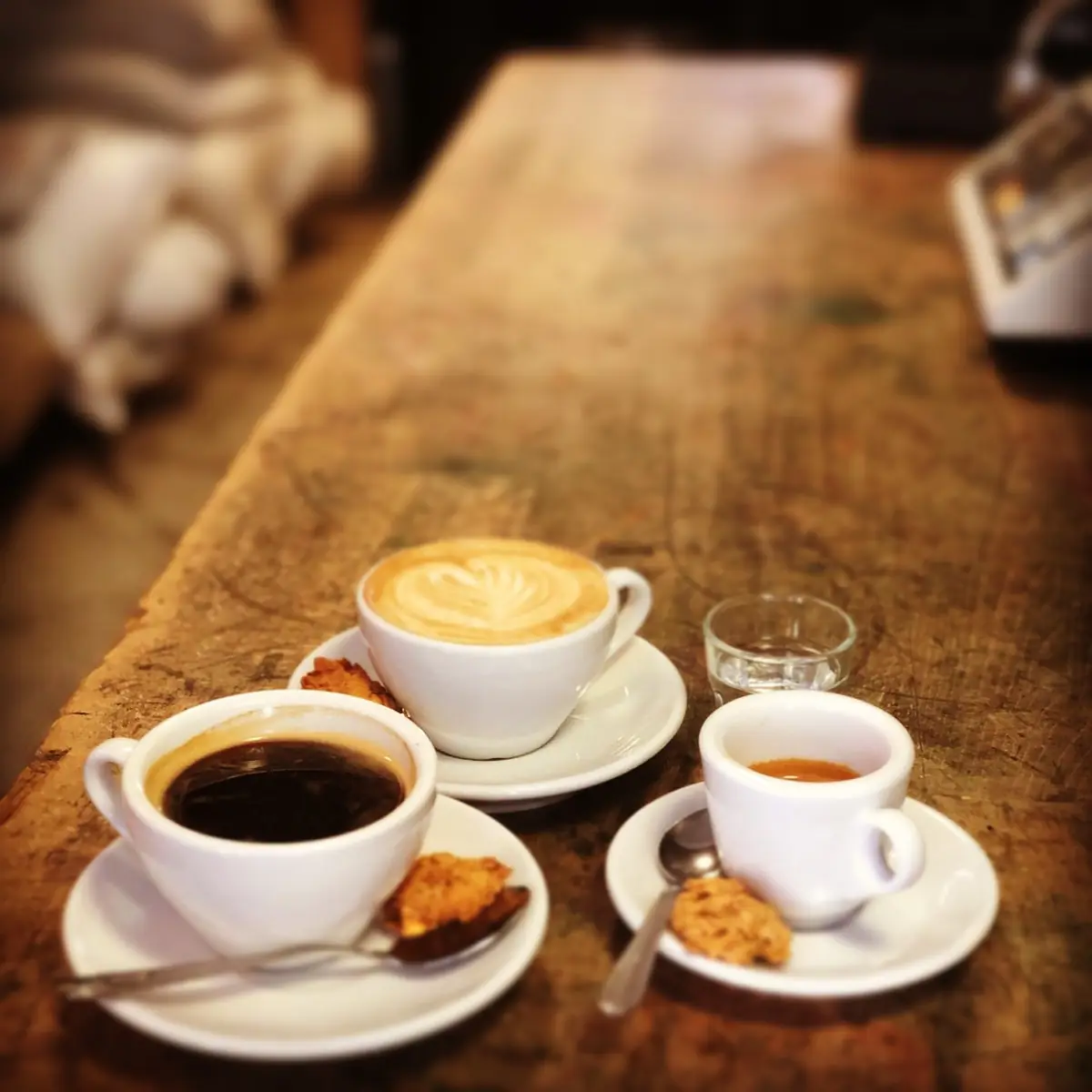 Kaffee