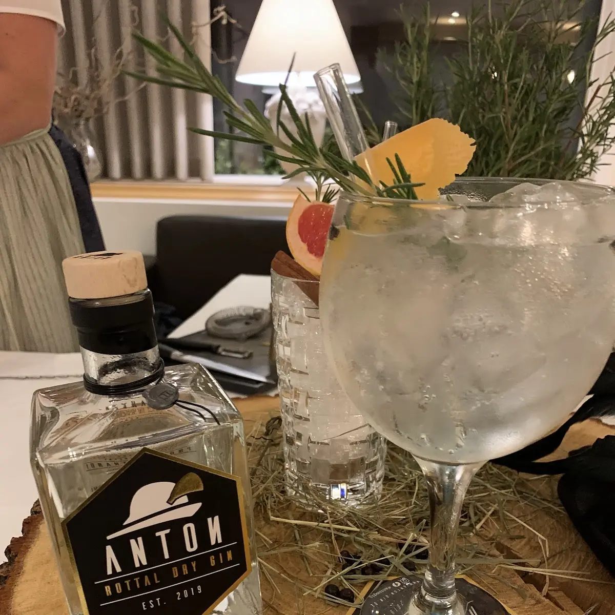 Gin