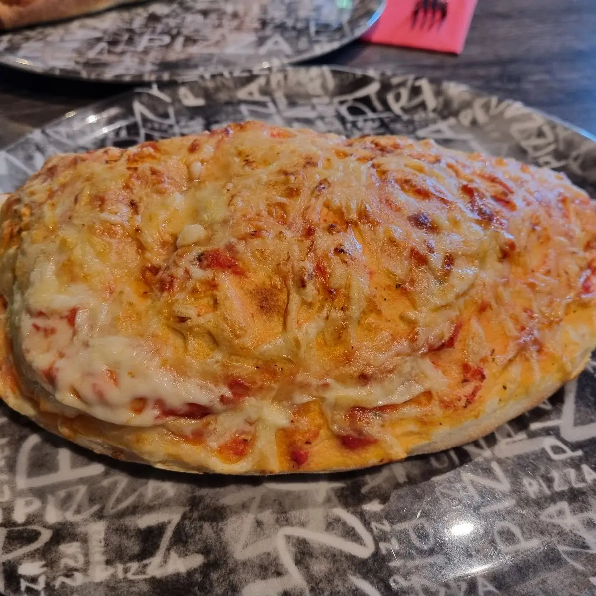 Calzone