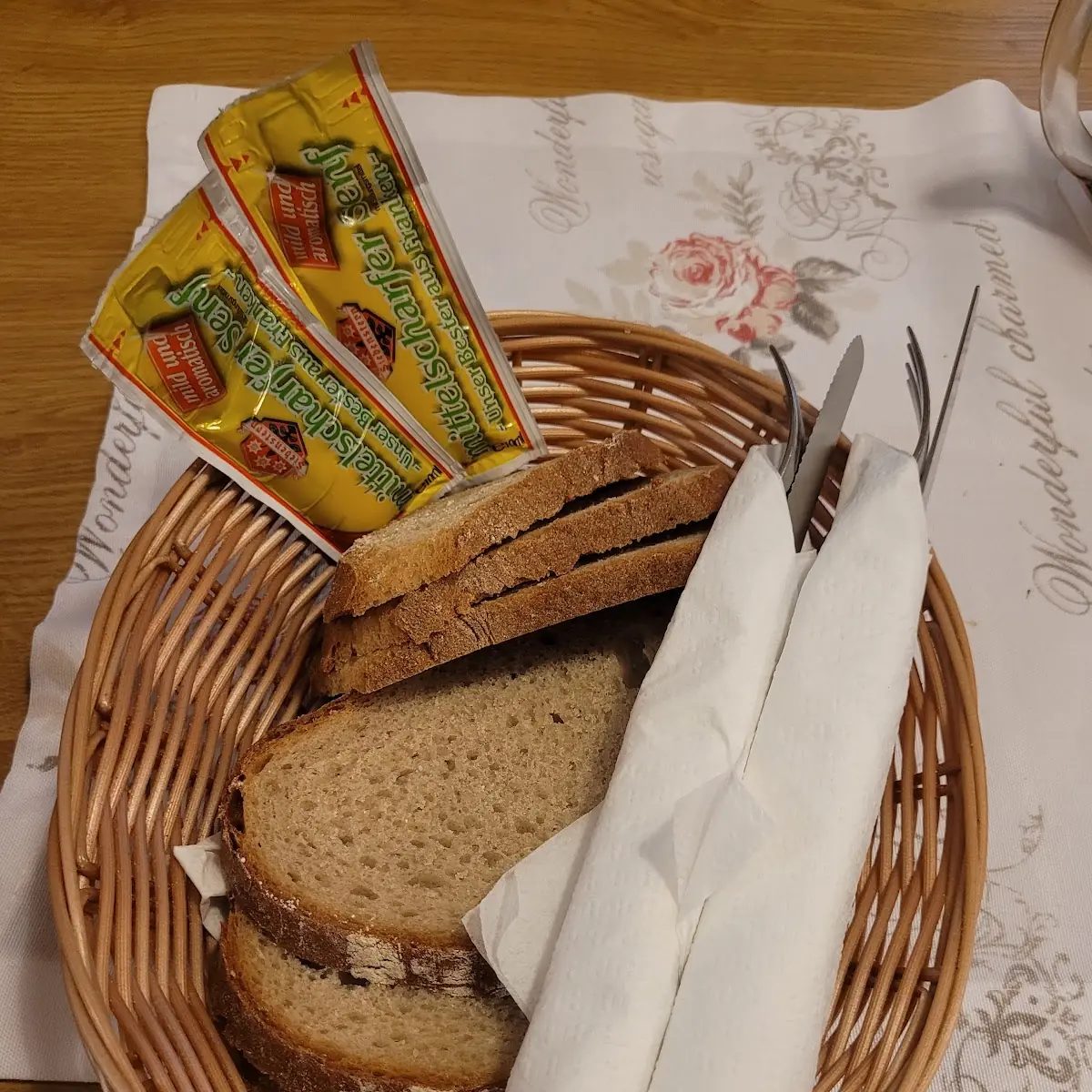 Brot