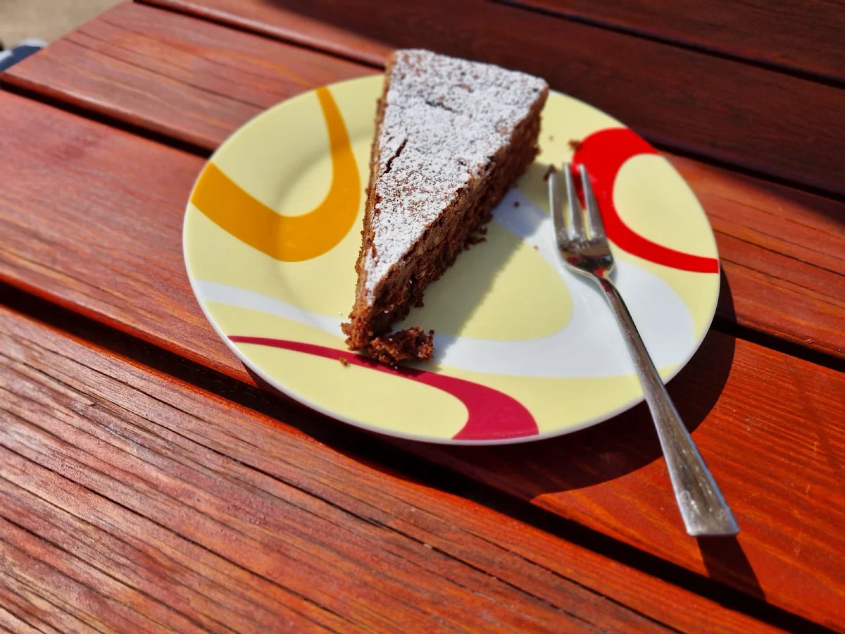 Highlights, Mocca Milch Eisbar