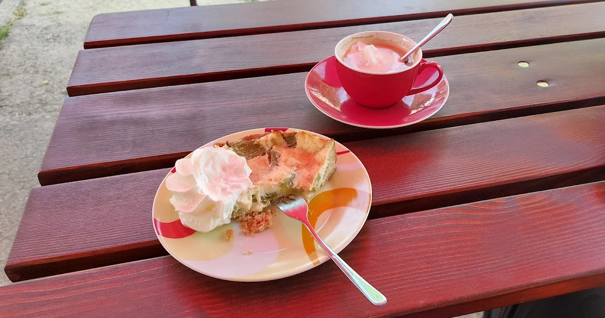 Highlights, Mocca Milch Eisbar