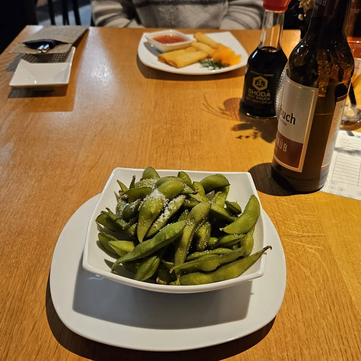Edamame
