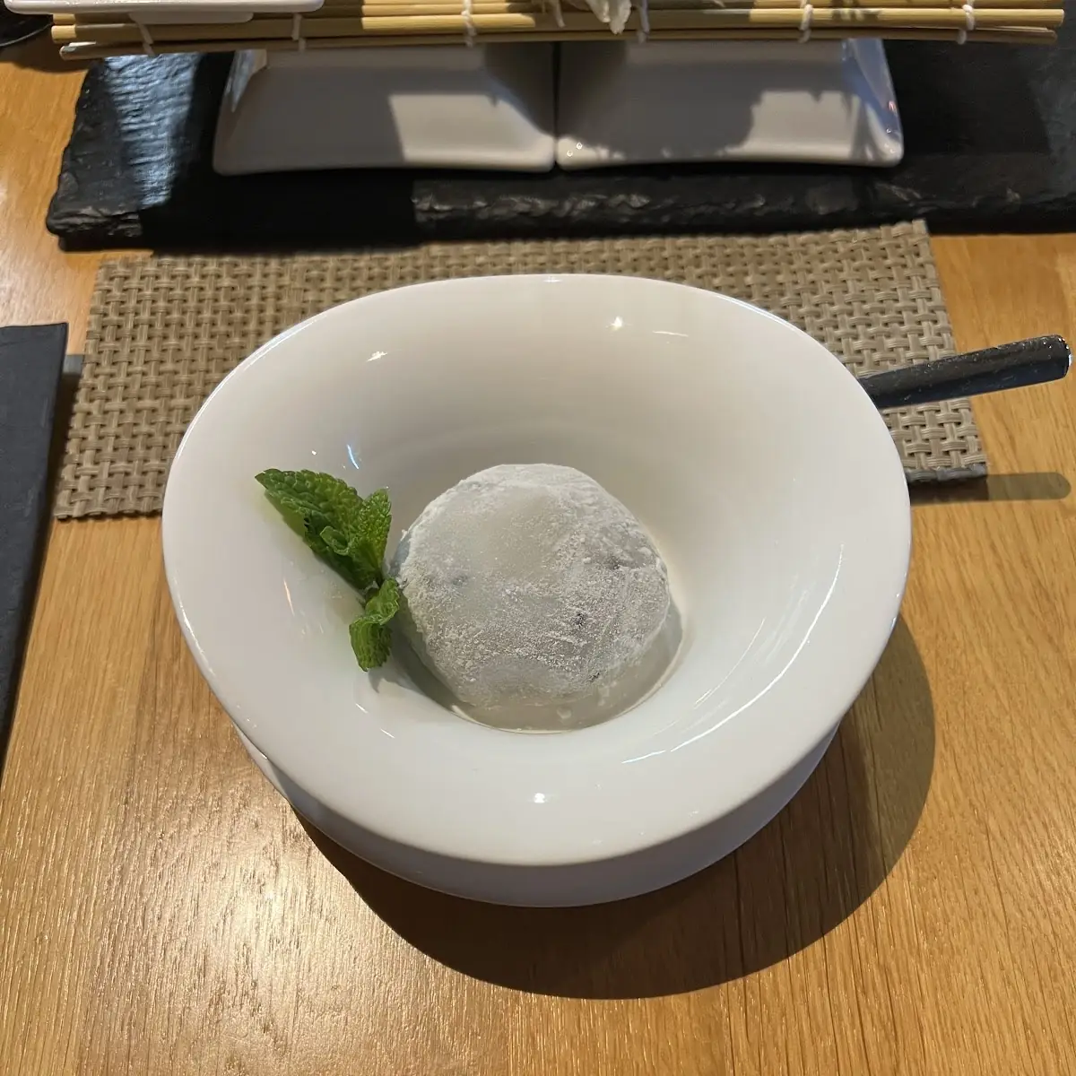 Mochi