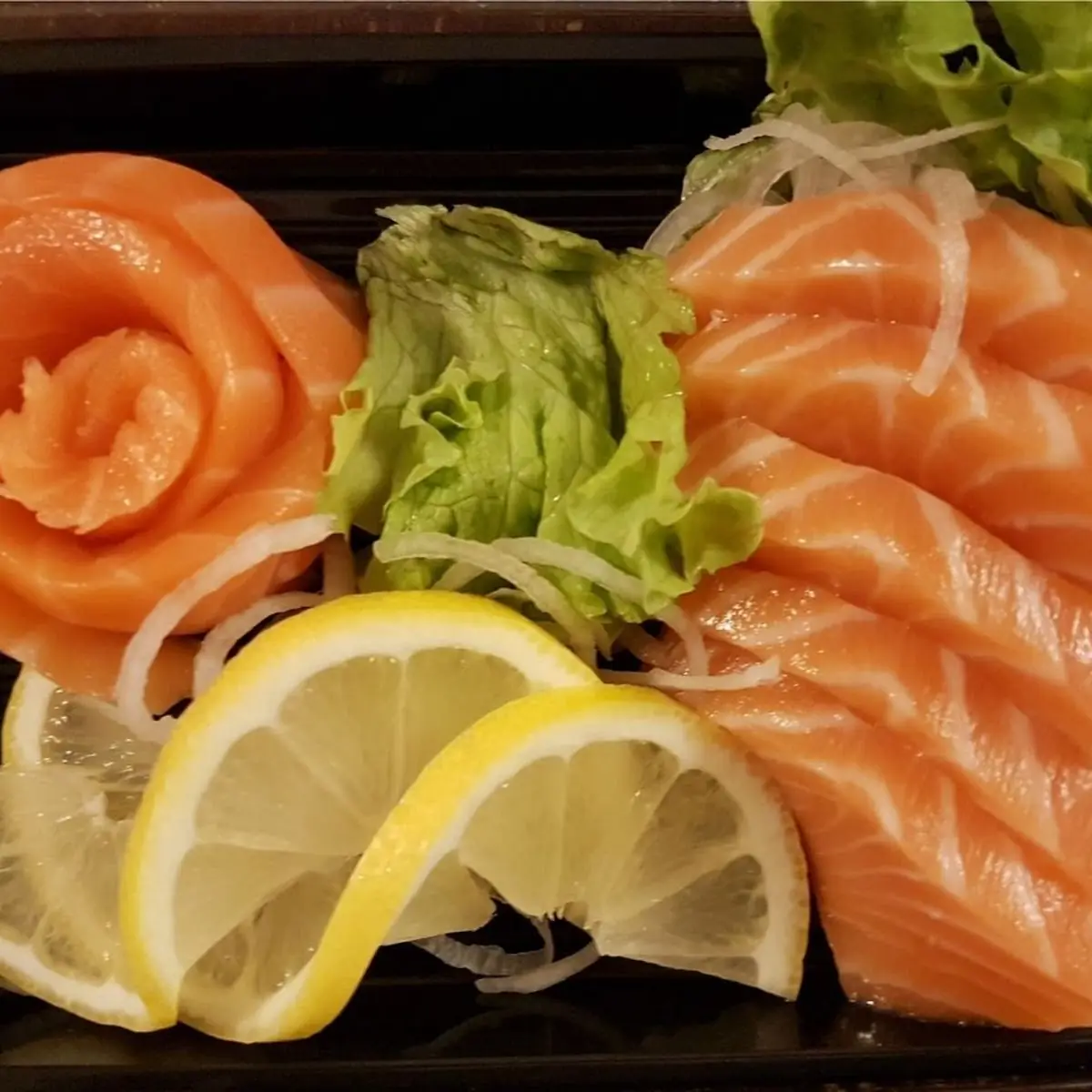 Sashimi