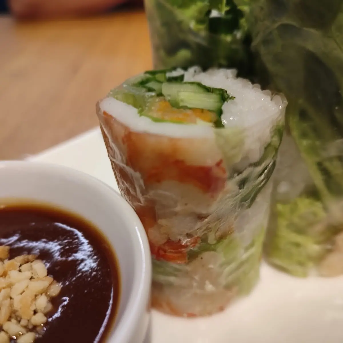 Spring Roll