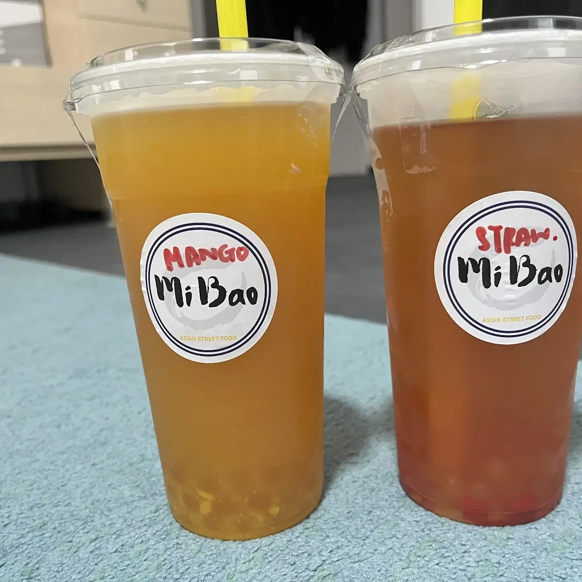 Bubble Tea