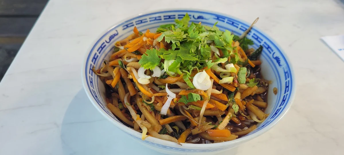 Bun Cha