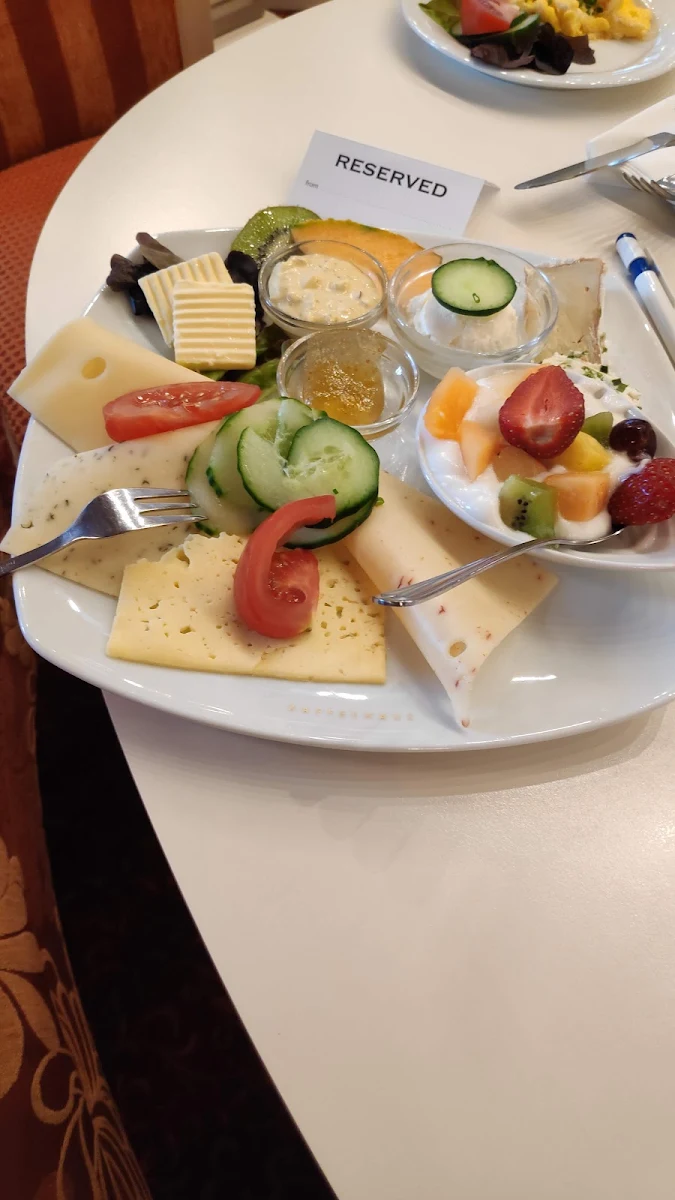 Highlights, Bäckerei Brunner & Café