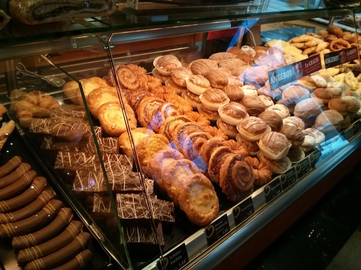 Highlights, Bäckerei Brunner & Café