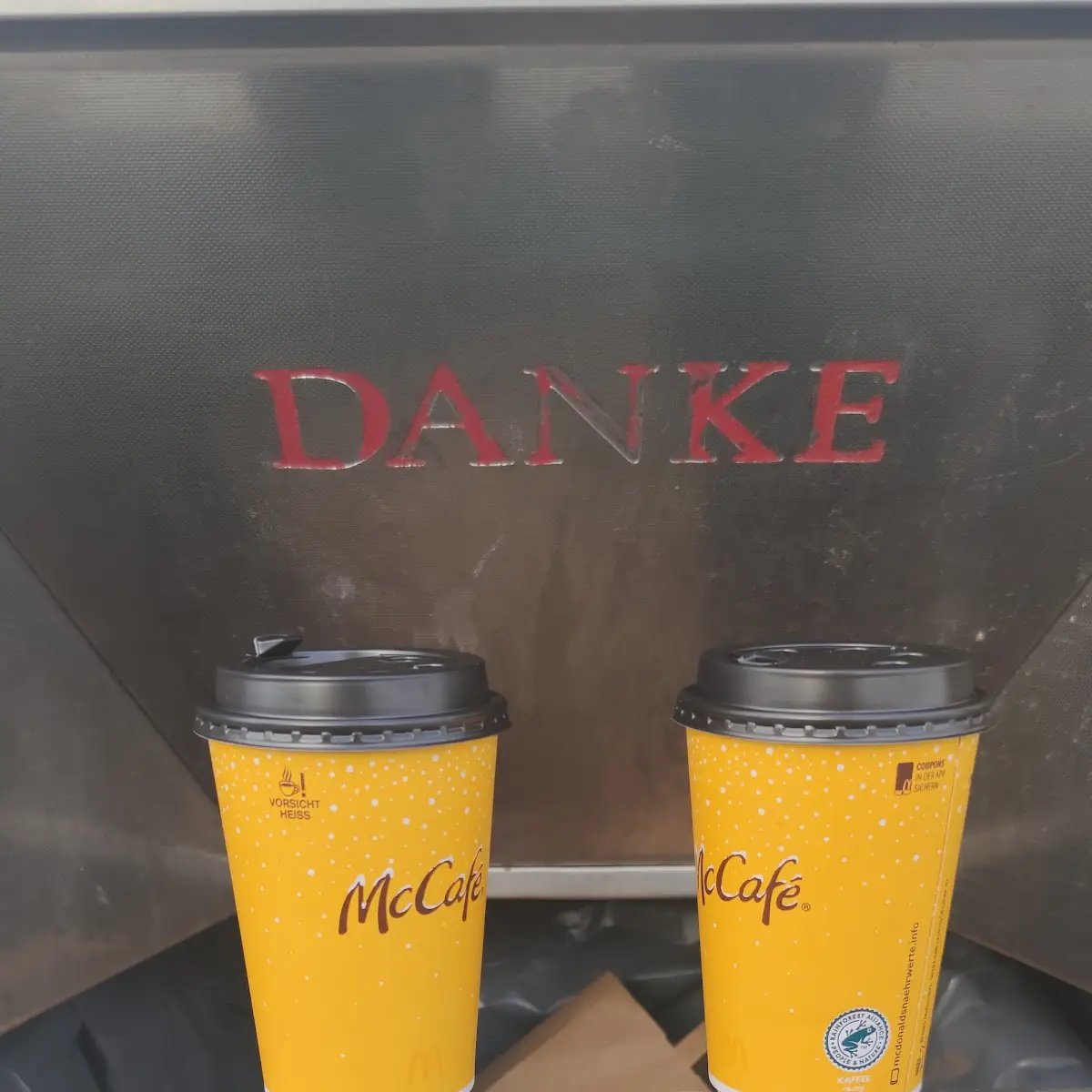 Caffee