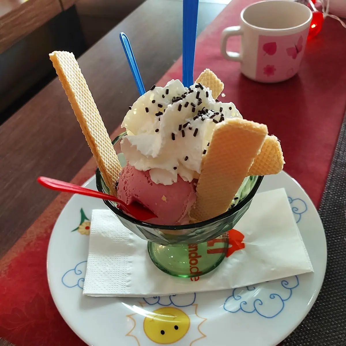 Kinder Eis