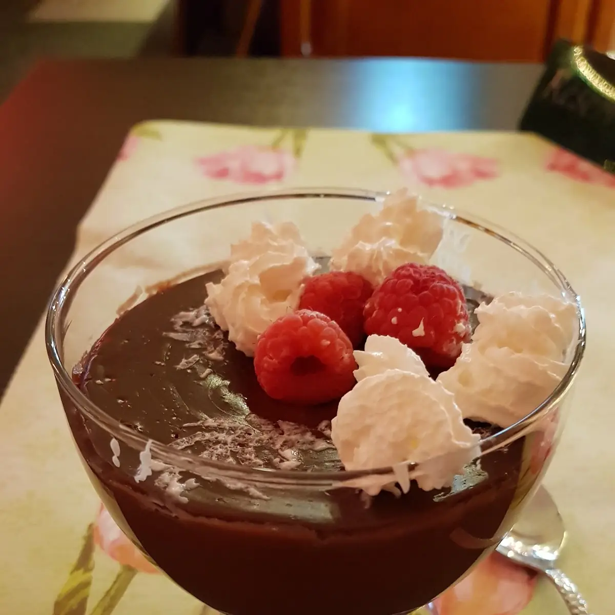 Rote Grütze
