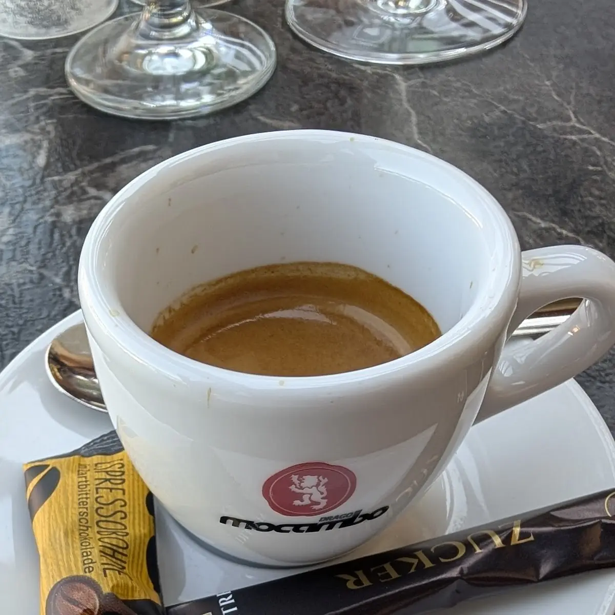 Espresso