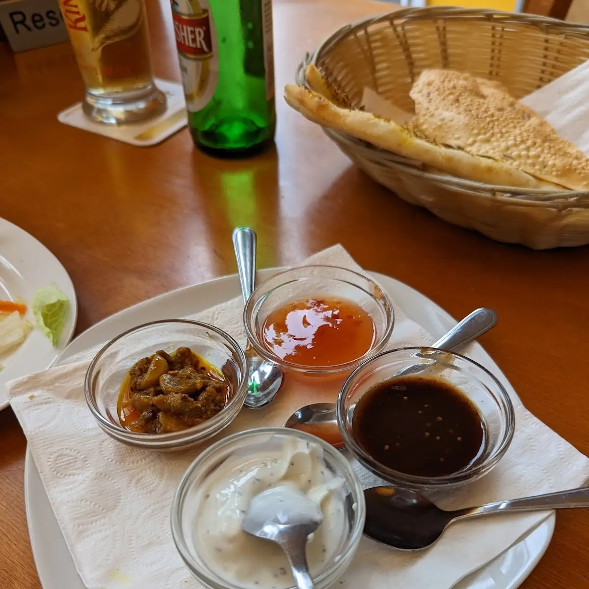 Dips