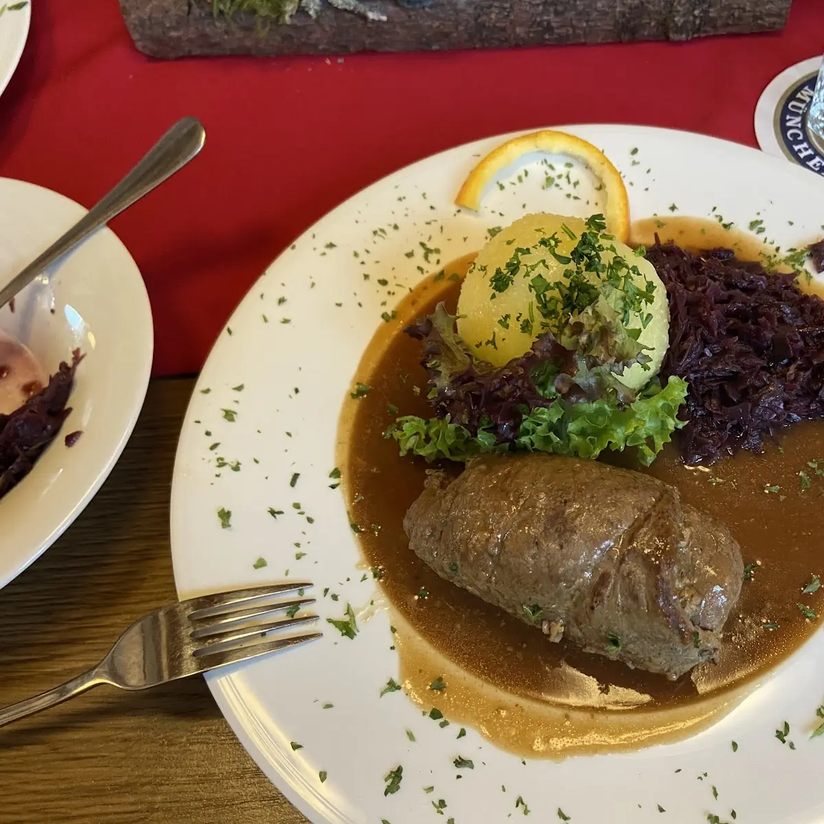 Gansbrust