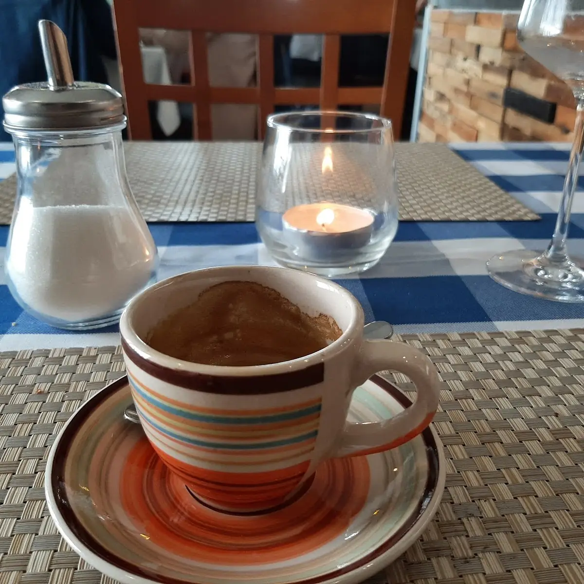 Espresso
