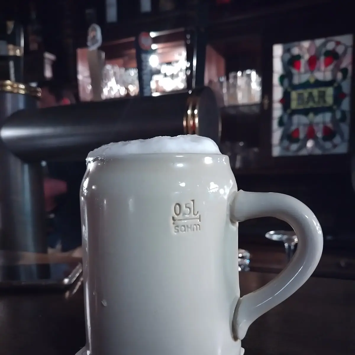 Beer