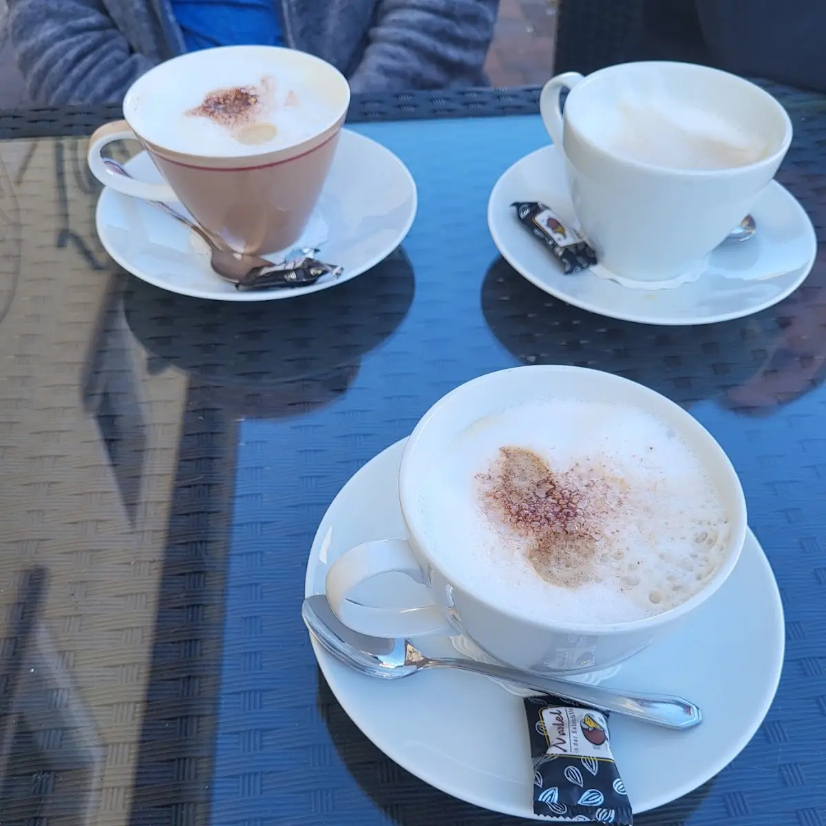 Caffe