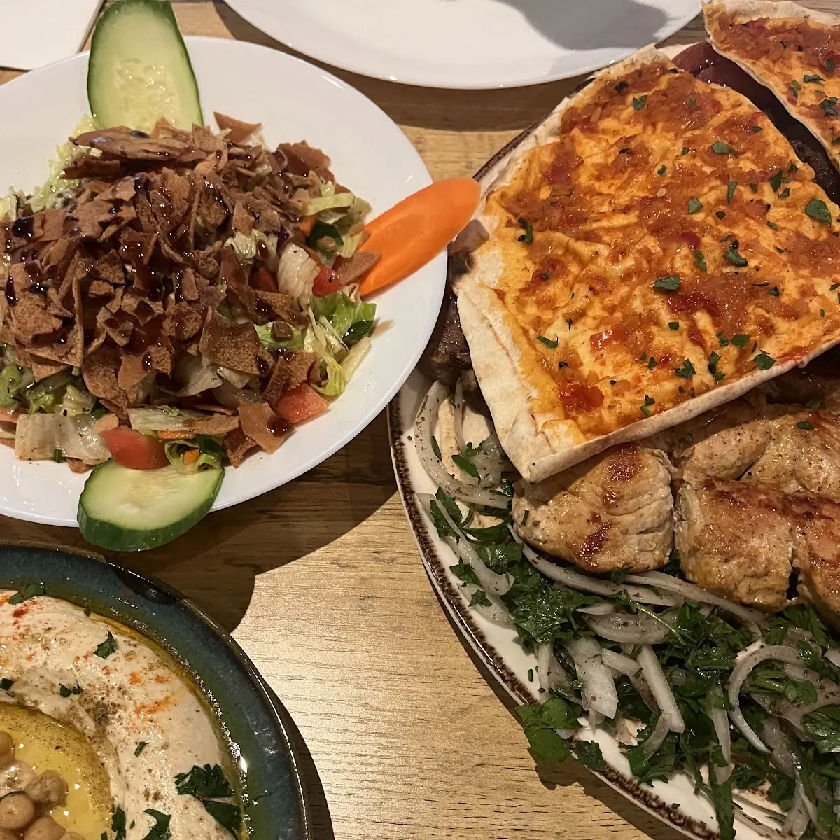 Hummus