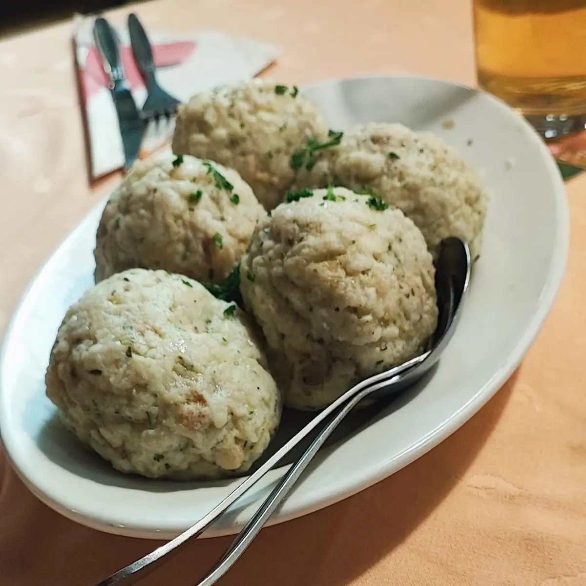 Knödel