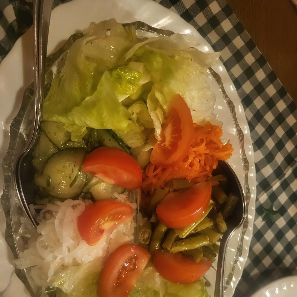 Salatteller
