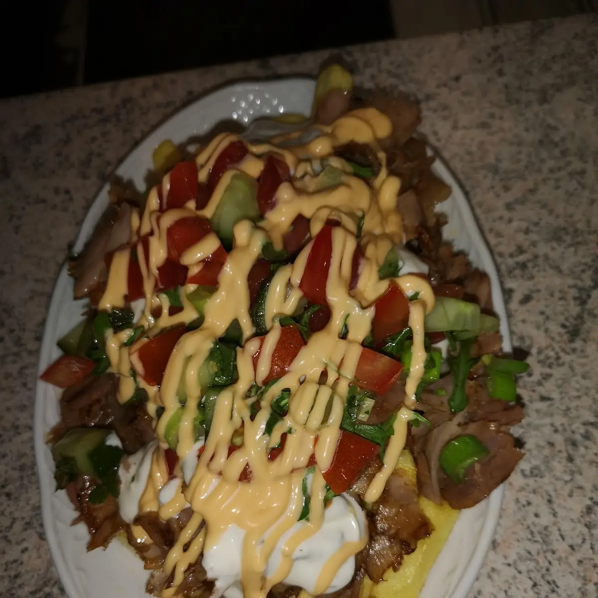 Döner Box