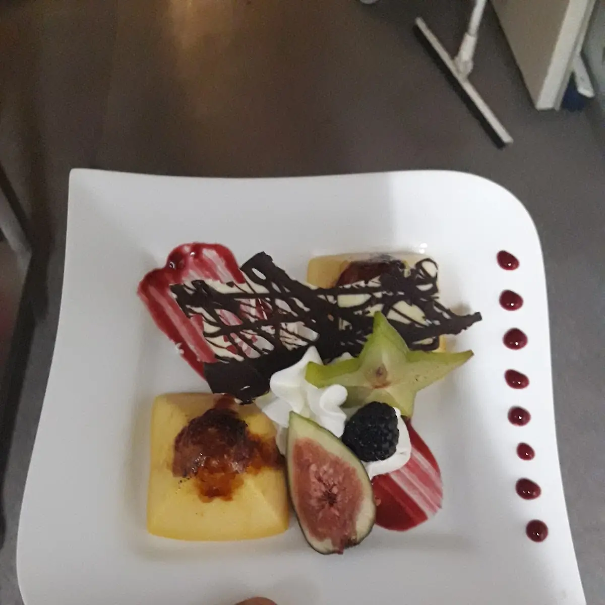 Creme Brulee