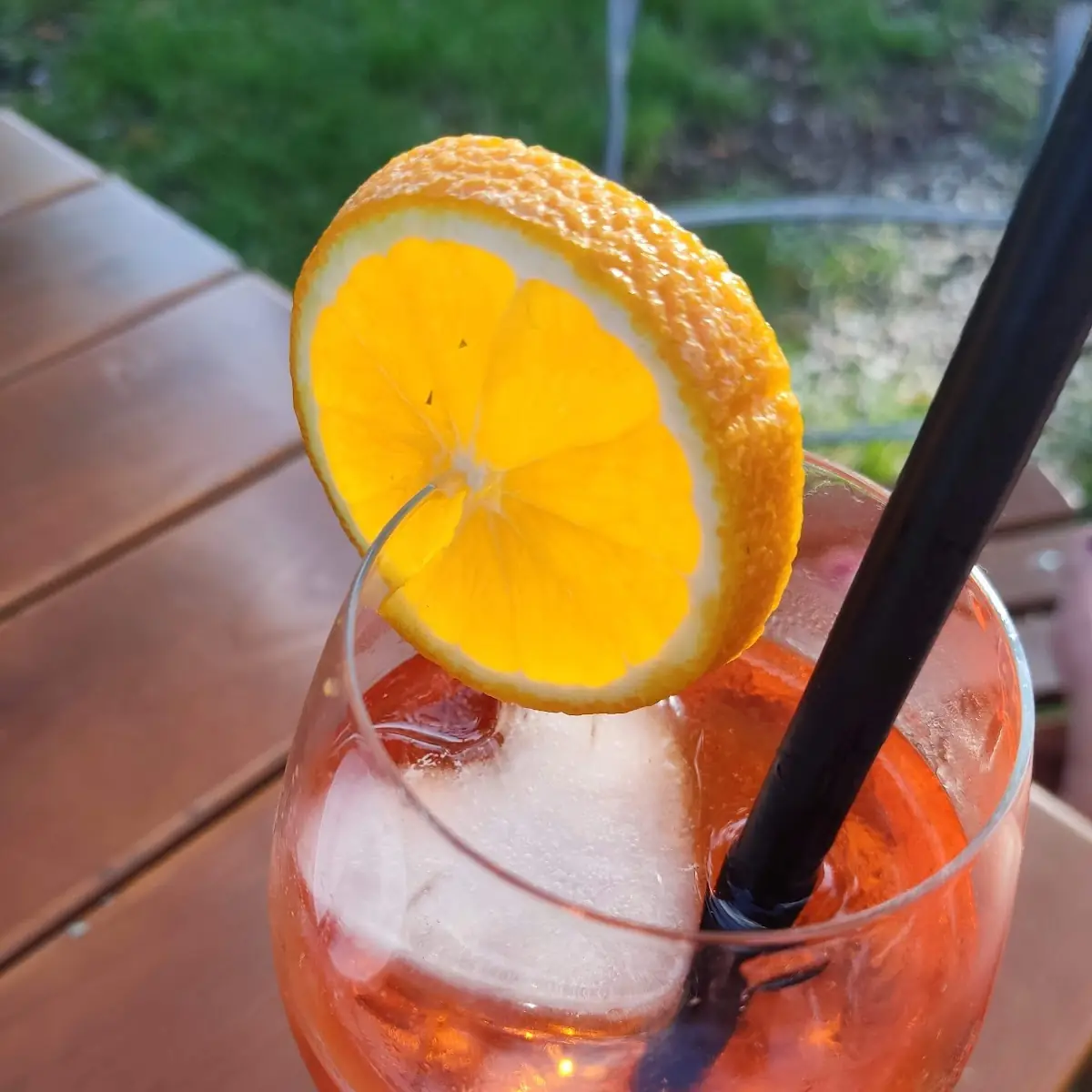 Aperol Spritz