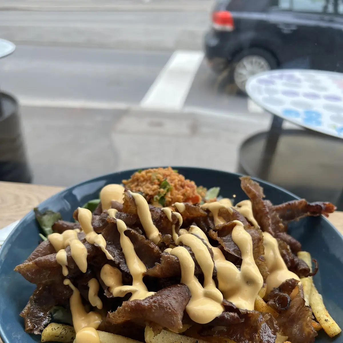 Poutine