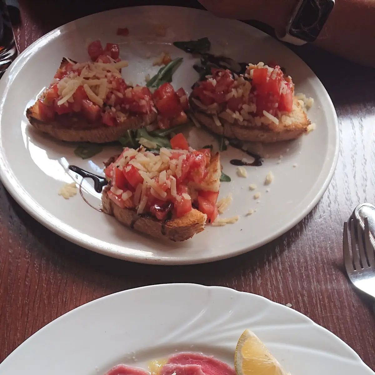 Carpaccio