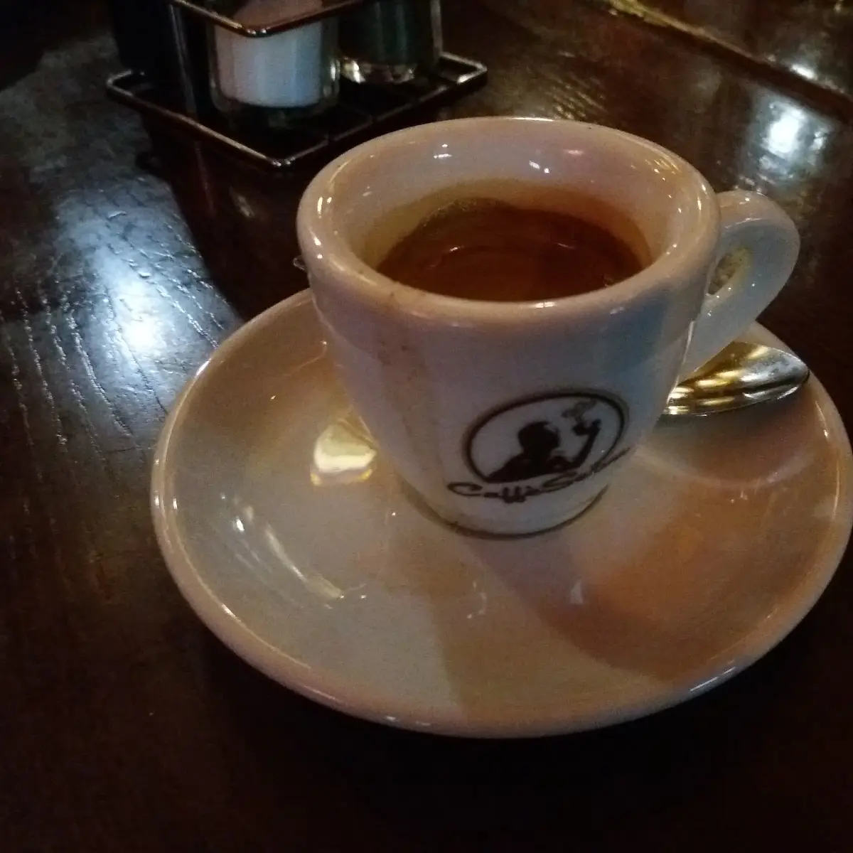 Espresso
