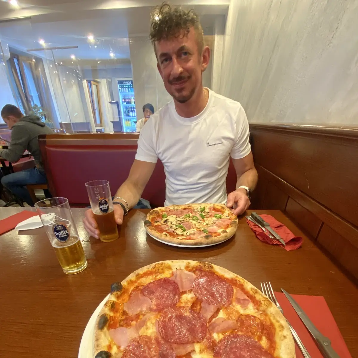 Salami