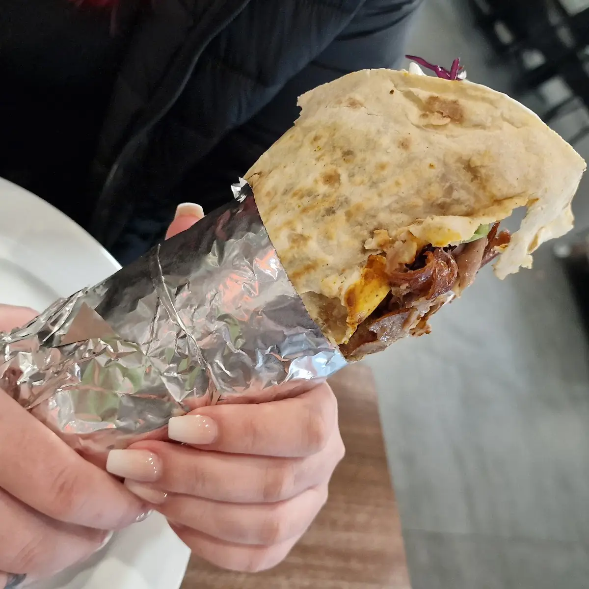Lahmacun