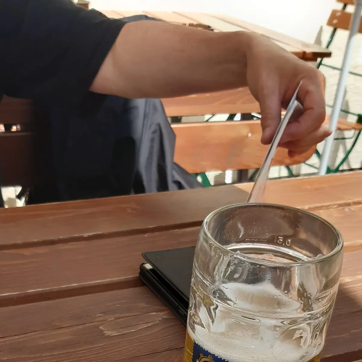 Augustiner Helles