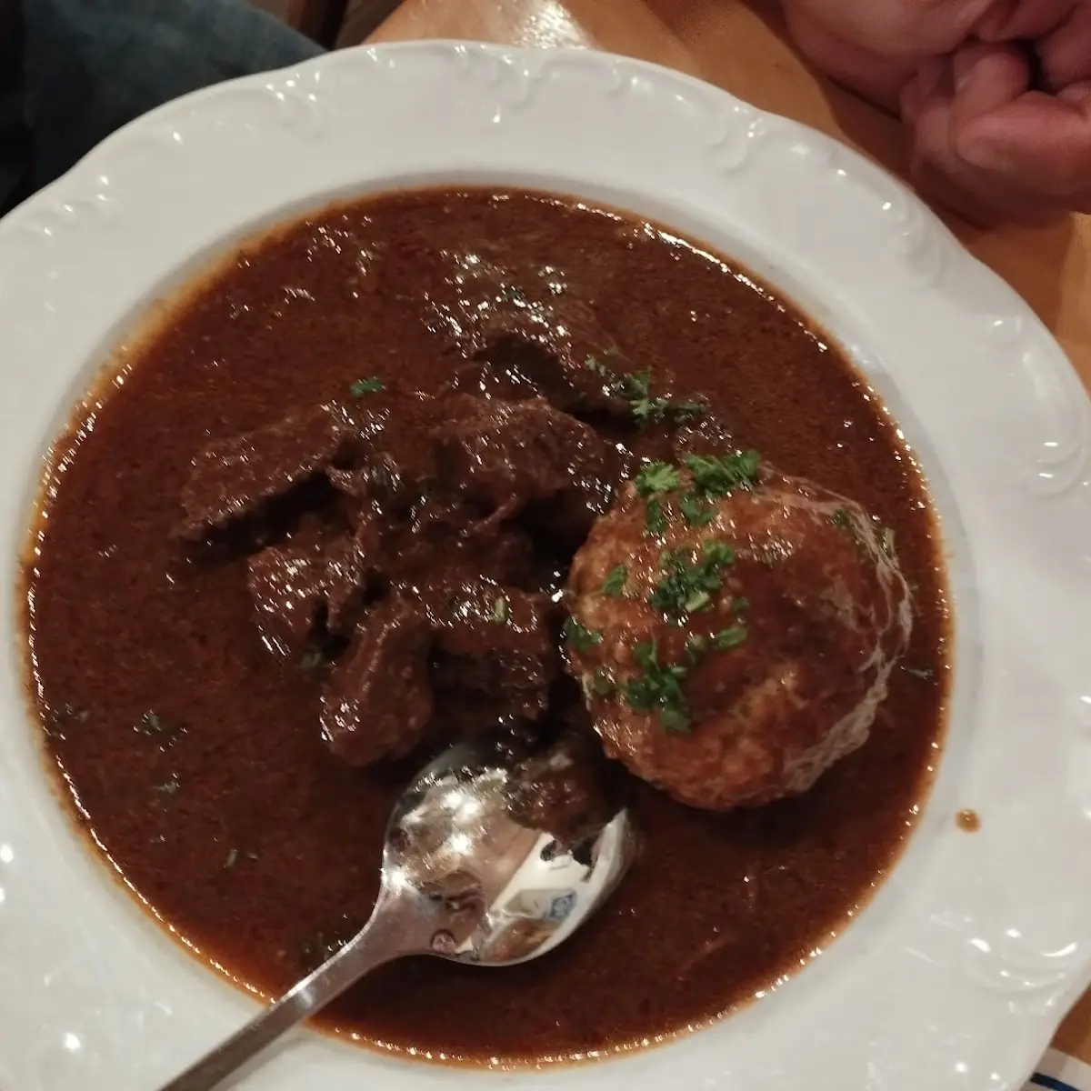 Gulasch