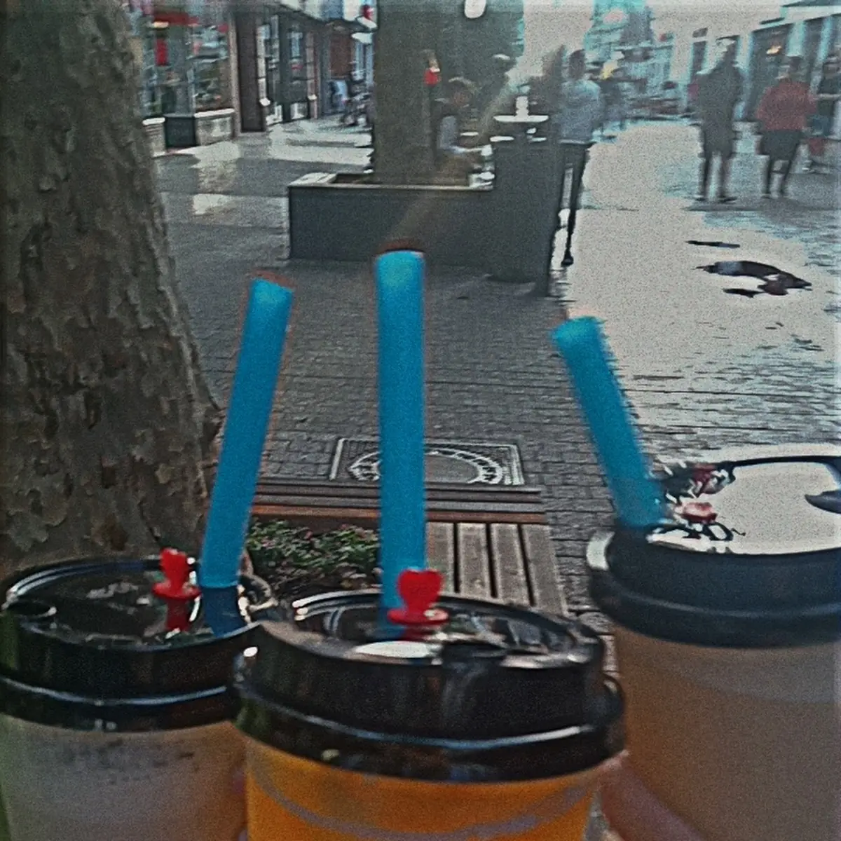 Bubble Tea