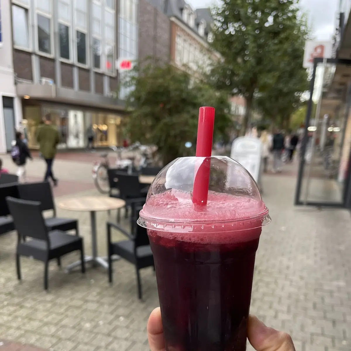 Saft