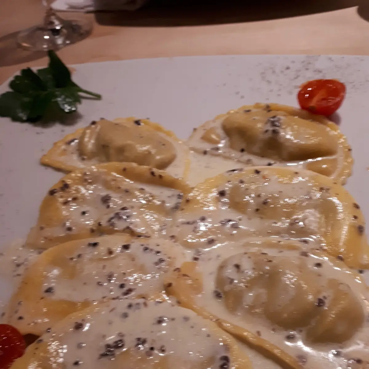 Pasta