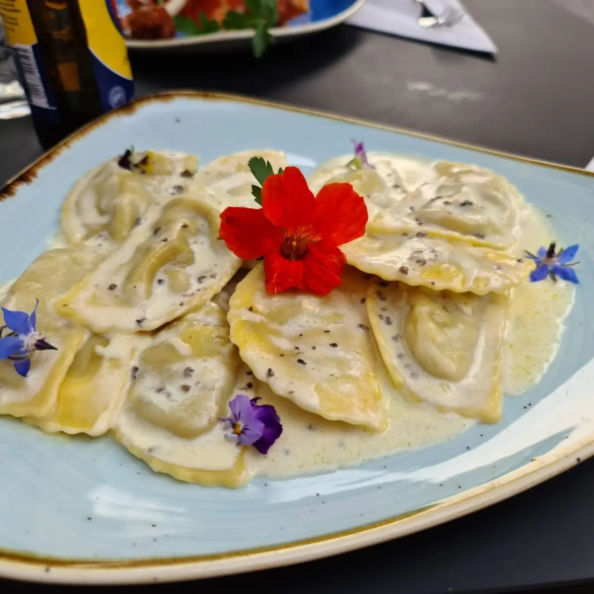 Ravioli